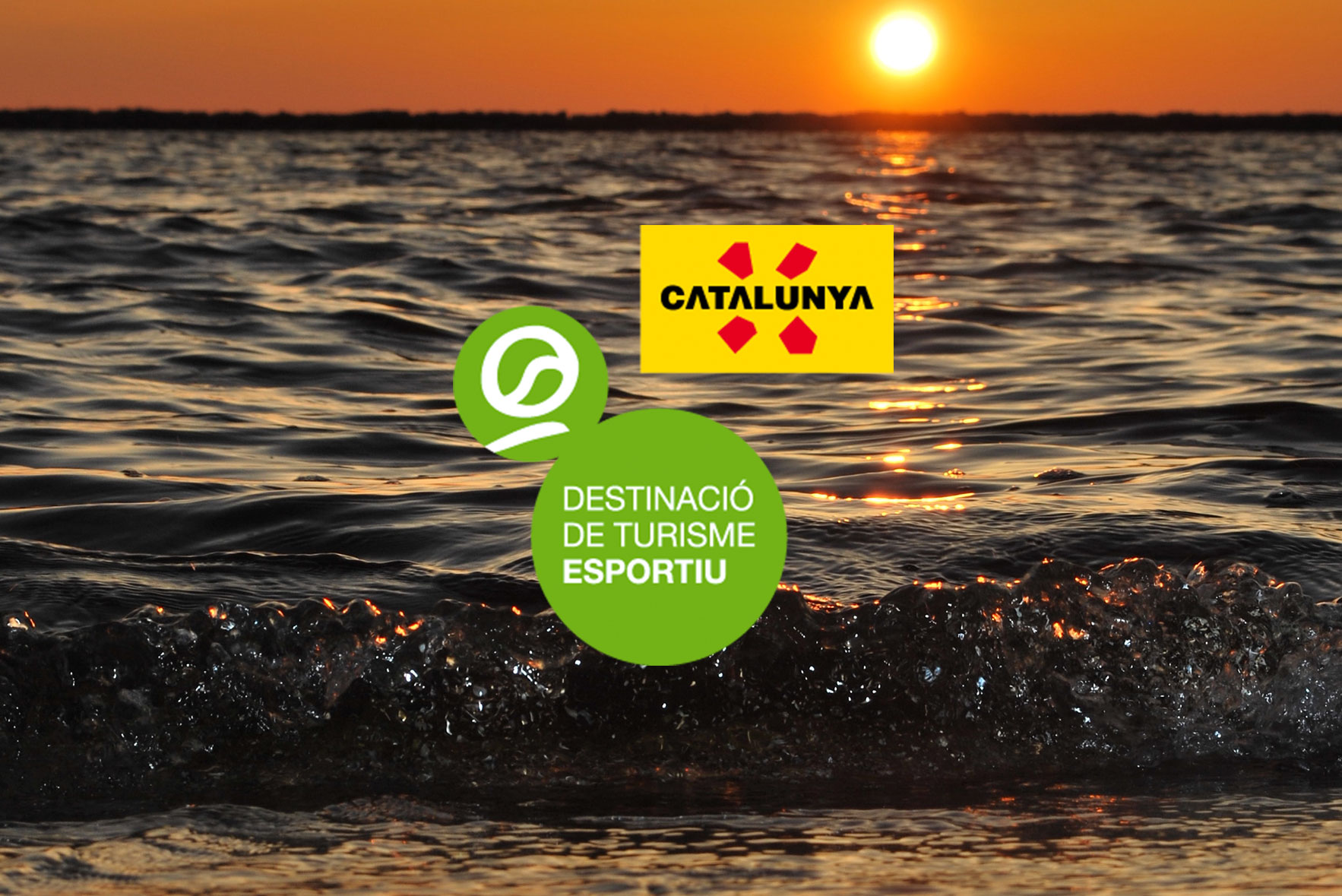 Castelldefels, Sports Tourism Destination
